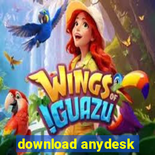 download anydesk